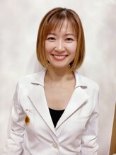 トゥルーボーン(true born) 平林 優子