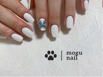 モグネイル(Mogunail)/韓国ネイル/ワンホンネイル