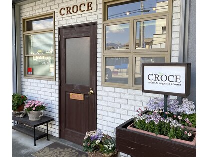 クローチェ(CROCE)の写真