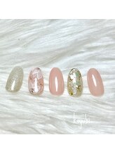 コユビ 新宿南口店(koyubi.)/スタンダードコース