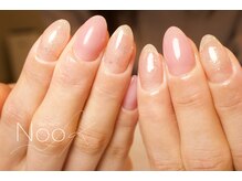 ヌック(Nook)/シンプルベージュワンカラー♪