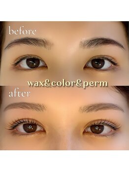 ループラス(r'oo plus)/まつげ・美眉