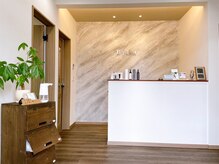 ビジュク(B-juku)/カウンター☆ご案内もspeedy☆