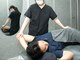 プライブ(PRIVE)の写真/【腰痛/肩首こり/眼精疲労/姿勢改善は当店にお任せ!!】施術後のスッキリ感に感動される方多数◎
