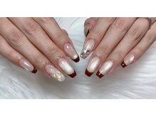 サロンユー(salon you)/お持ち込み