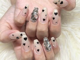 ワンホンデザイン♪