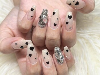 ルアナ(LUANA)/ワンホンデザイン♪