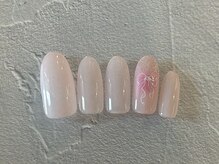 リムピッド せんげん台店(Limpid)/【選べるシンプルコース】