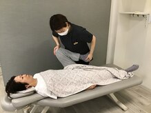 ルミエール(Rumiere)/腰痛・肩こり整体