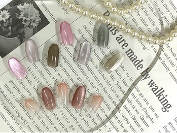 キャンアイドレッシー 所沢店の写真/口コミ高評価◎スピーディーな施術&月～土曜日は最終受付19:00で通いやすい♪