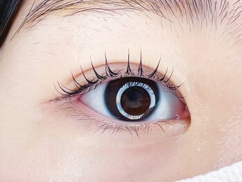 アイラッシュトウキョウドットライズ エキニア横浜店(TOKYO.RISE)/LED/眉毛/パリジェンヌ/バインド