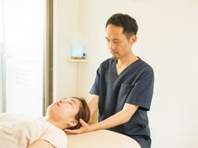 整体院 トラストボディ 藤沢院(trust body)