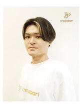 チョコバリ 渋谷店(chocobari) NAKAGAWA