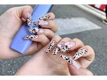 ネイルラン(nail ran)/