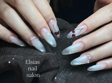 エルシアス 高田馬場(Elsias)/チップスカルプデザイン