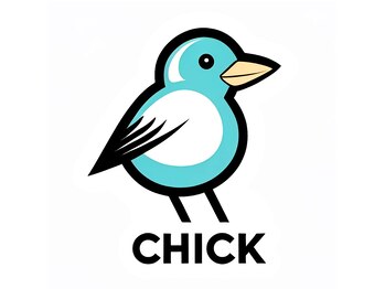 チック 大森(chick)