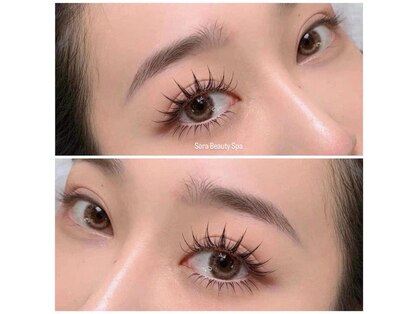 ソラビューティースパ オオサカ(SORA BEAUTY SPA OSAKA)の写真