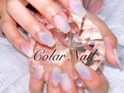 コラールネイル 本町(Colar Nail)の写真