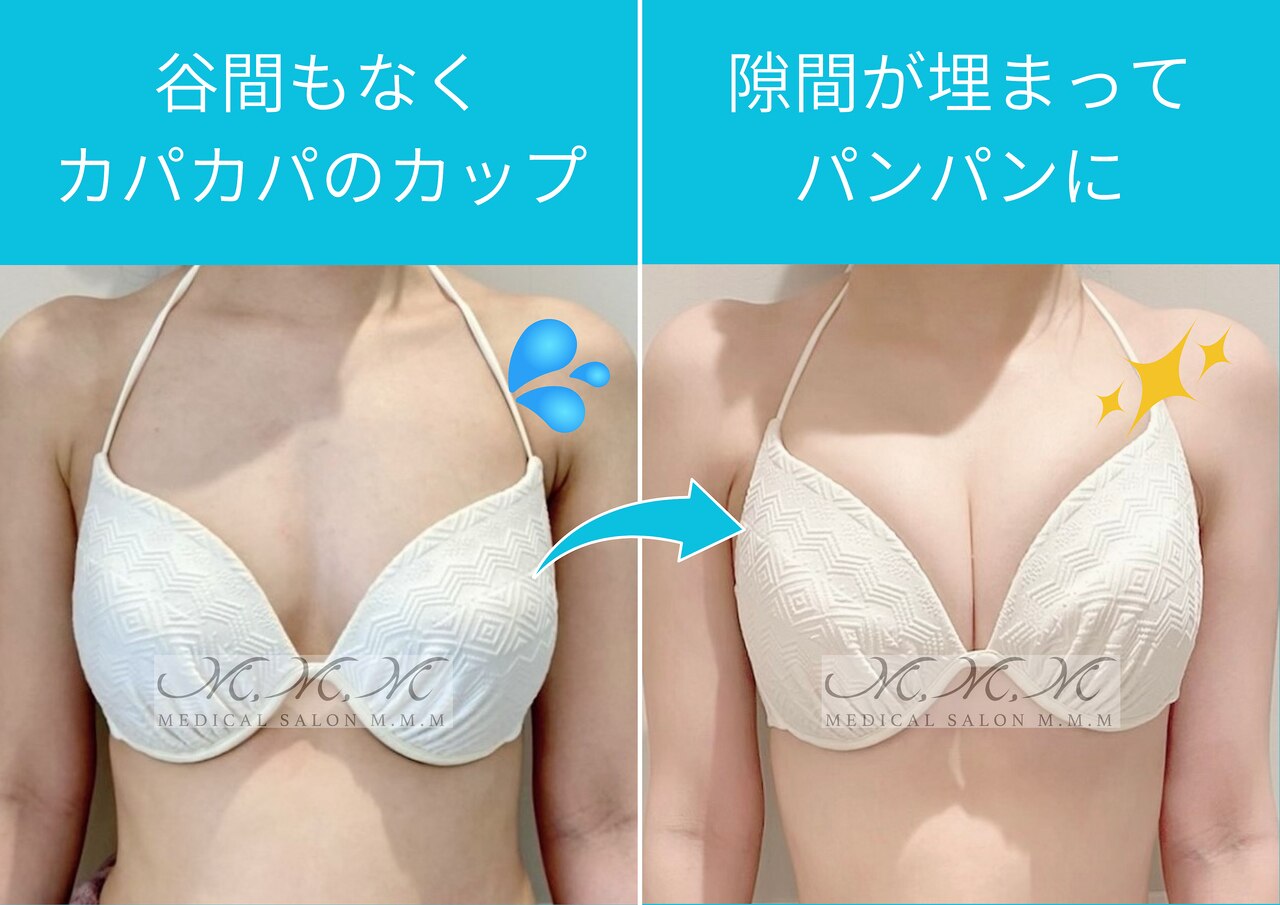 メディカルサロン エム エム エム 心斎橋本店(M.M.M