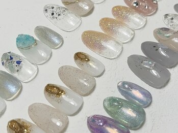 レアナ(LEANA)/7月おすすめでささ