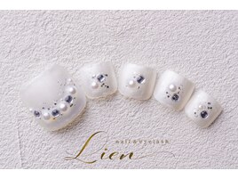 フットシンプルアートコース