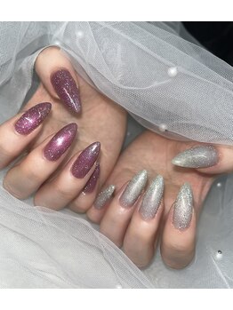 シェル(shell)/フラッシュマグネット♪