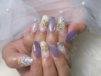 ポノ アンド マルン(Pono&Marun)/