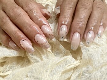 シャルム 網干店(CHARME)/ニュアンス/90分コース