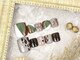 ピッピ 白金台店(peep PEEP)の写真/【フットジェル¥9340】チラッと覗く足先で女子力UP♪ワンランク上の接客と技術が自慢★ハンドと同時もOK！