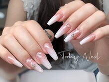 トゥデイ ネイル 新栄(Today Nail)