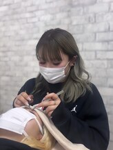 マキア 立川店(MAQUIA)&nbsp;小島 