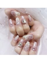 アミスネイル 渋谷店(amisnail)/10本やり放題コース（持ち込み）