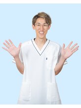 味岡整骨院 味岡 宏樹