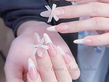 アナネイル(ANNA Nail)/つけ放題