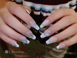 プレミアムコース　アート10本