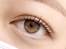 モナ(mona)/印象UP◎次世代まつ毛パーマ