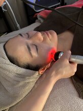 ジュエン(JUAN)/ハイパーナイフ美小顔コース