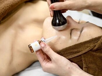 ゴールデンエイジ(Golden Age)の写真/【天文館初！】ララピールの進化版『セラピール』正規取扱店★