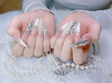 ラッキーネイル(Lucky Nail)/