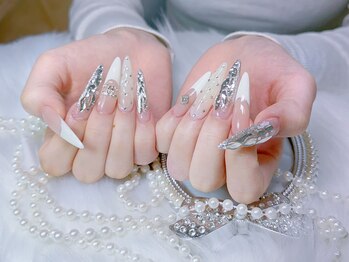 ラッキーネイル(Lucky Nail)/