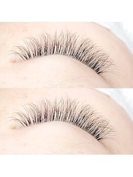 ラミン アイ(Ramin.i)/ボリュームラッシュ