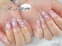 ラウム(Raum)/デザイン持込◇￥9900