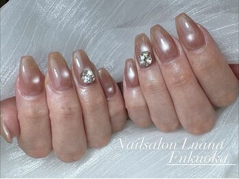 ルアナ(Luana)/アート2本