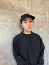 トラウシー 表参道(trawsy)/メンズ眉