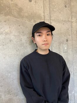 トラウシー 表参道(trawsy)/メンズ眉