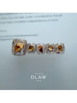 ドロウ フィーグ(DLAW figue)/1月 デザインプラス