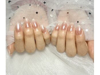 ニカネイル(NiKa Nail)/Nika nail