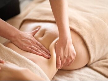 zzz... すぅ～の写真/【セル脂肪をアロマで流す！癒しのダイエットコース60分9000円→6900円】