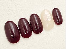 ワンラブネイルズ 浦和(OneLoveNails)/【定額】5490円★キラキラ