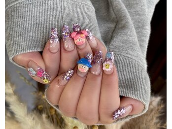 スリーナイン(3Nine)/